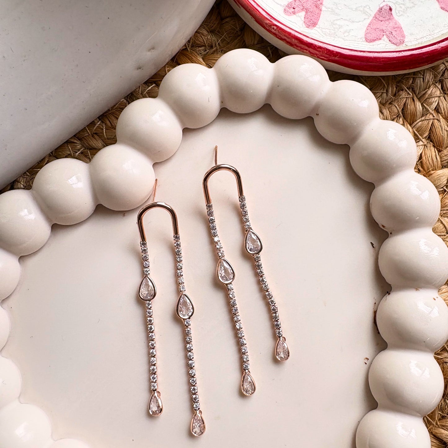 Korean Danglers