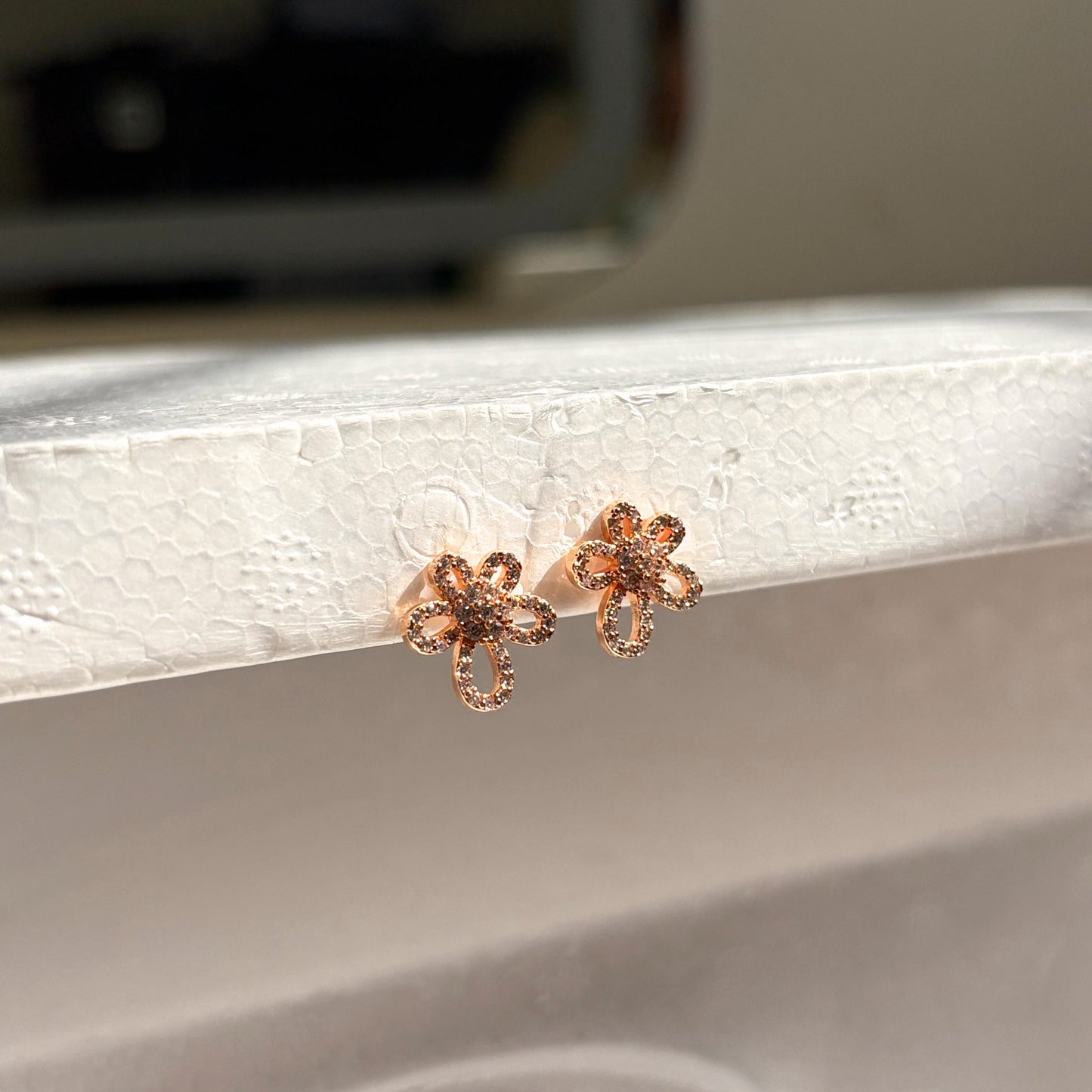 Flora Studs