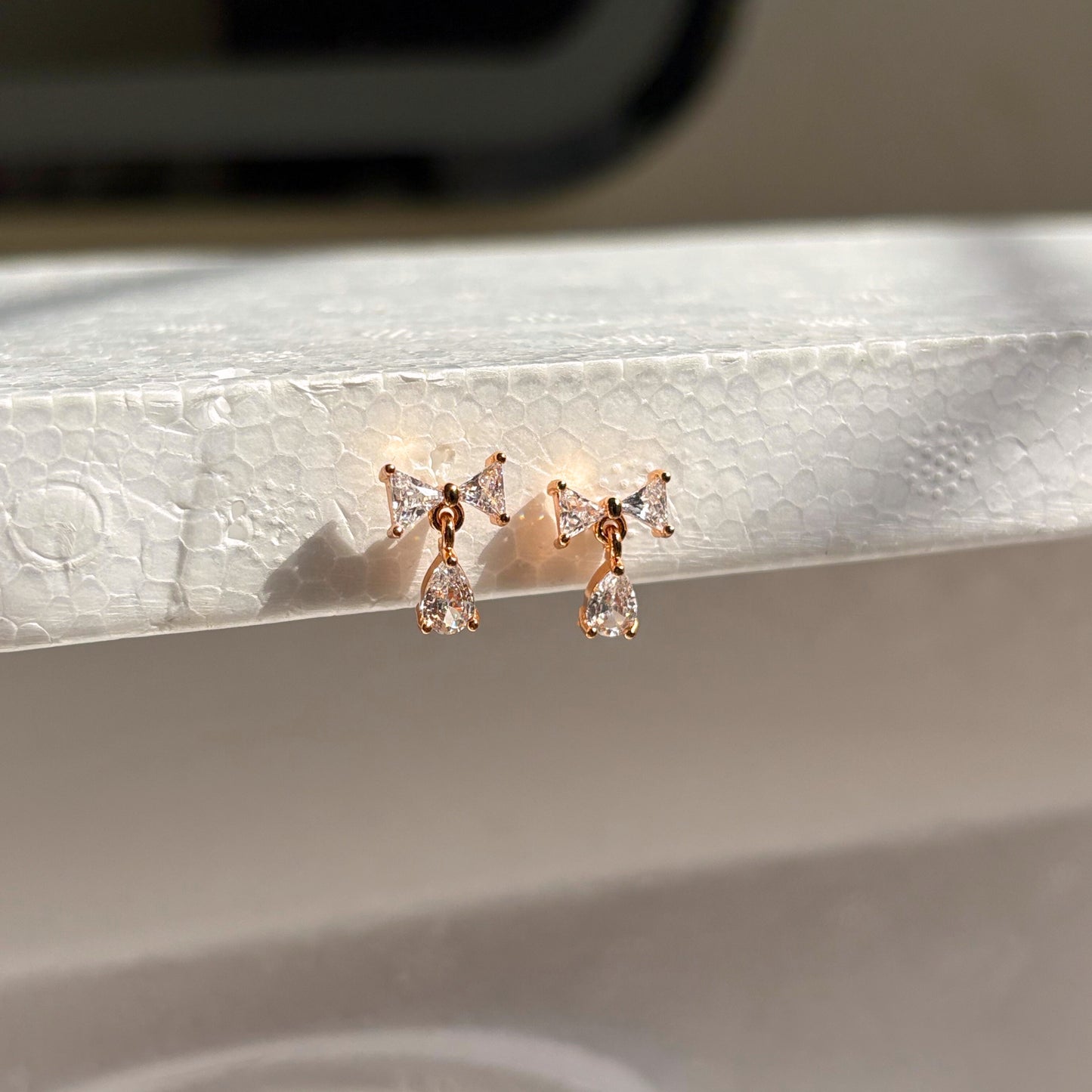 Bow Studs