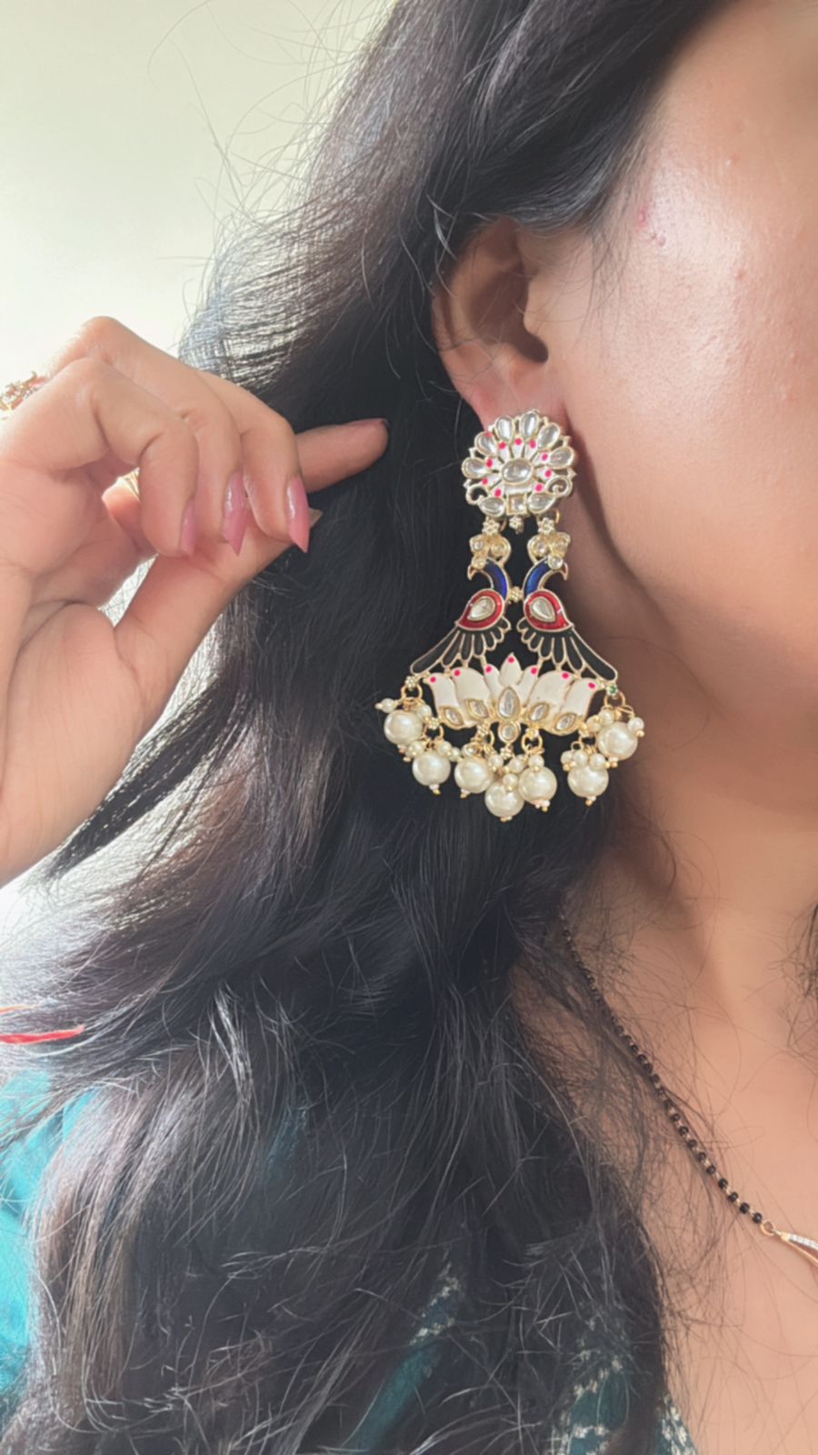 Chandbali