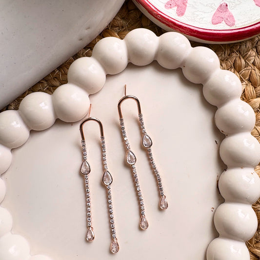 Korean Danglers