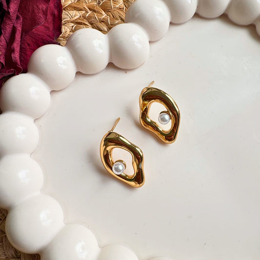 Textured Studs