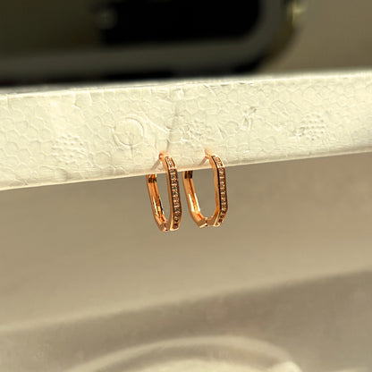 Sparkling Hoops