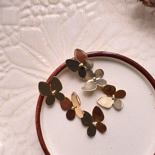 Butterfly danglers