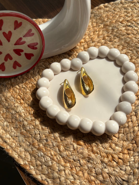 Golden Studs